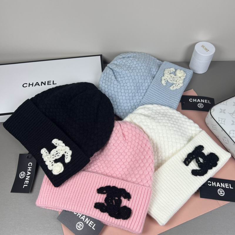 Chanel hat dx40